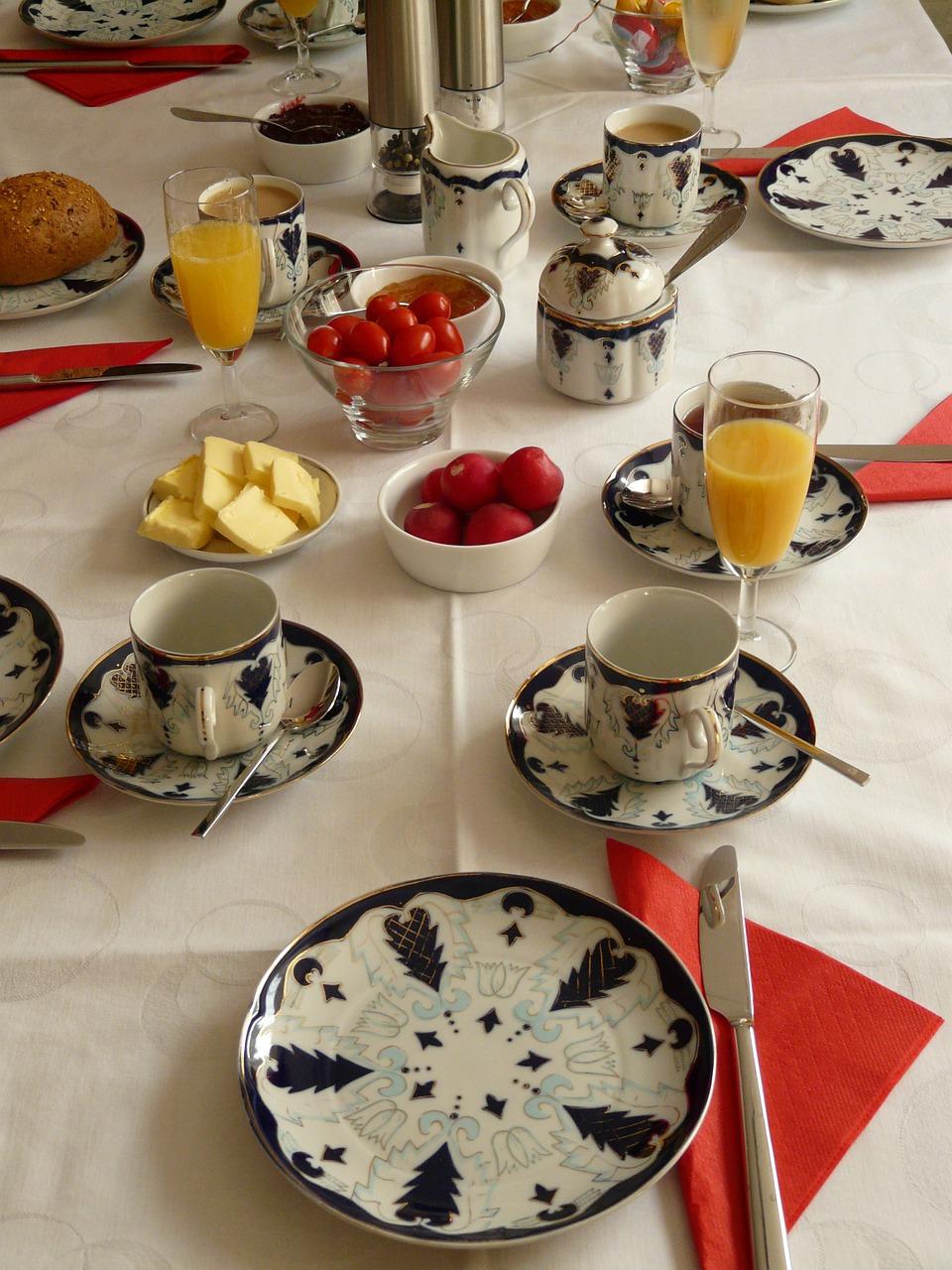 3. 户型空间布局