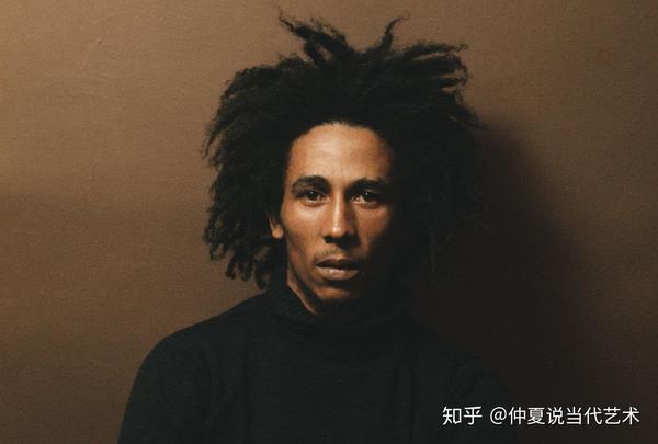 鲍勃·马利bob marley