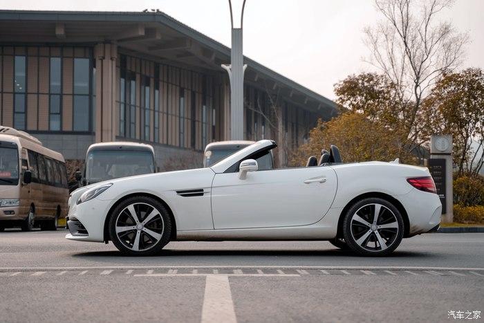 【玩车青年】1200元开走一辆敞篷小跑,什么车让路人的回头率爆表