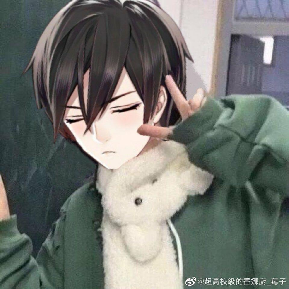 有没有《时空中的绘旅人》表情包? - 知乎