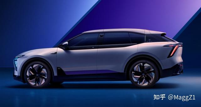 如果高合汽车先卖便宜的hiphiy再一步步向上突破到80万的hiphix会有不