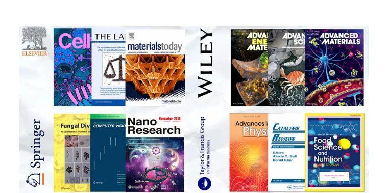 Cell编辑告诉你：投稿中他们最看重的部分竟然是… - 知乎