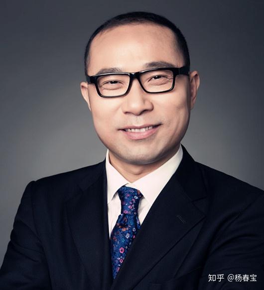 杨春宝律师一级律师.