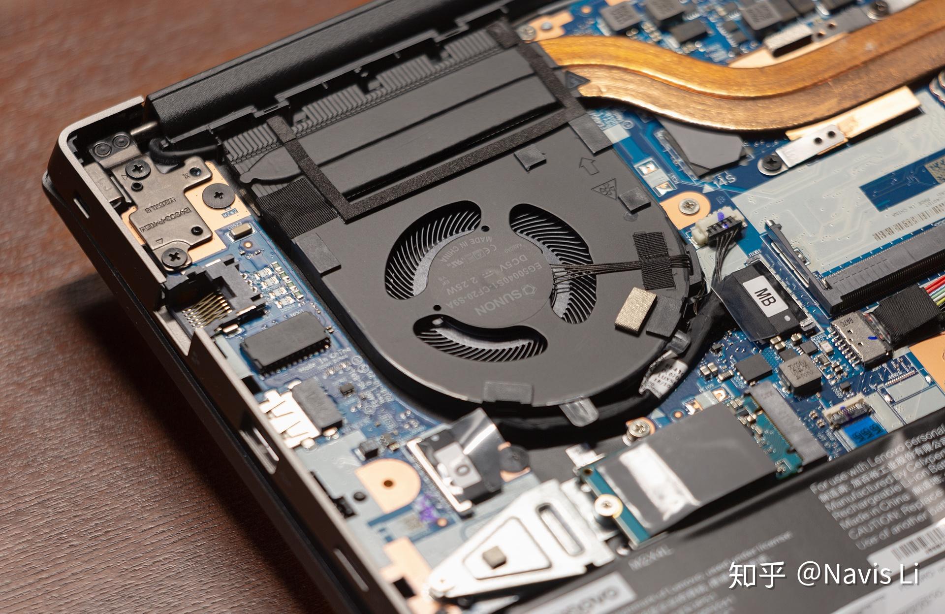 旧貌换新颜thinkpads3长测