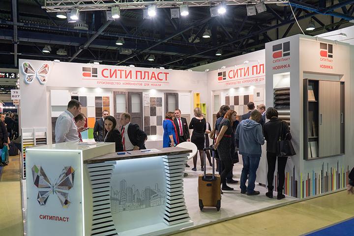 2月俄罗斯莫斯科建材展会rosbuild东欧地区专业的建材展质量高参展