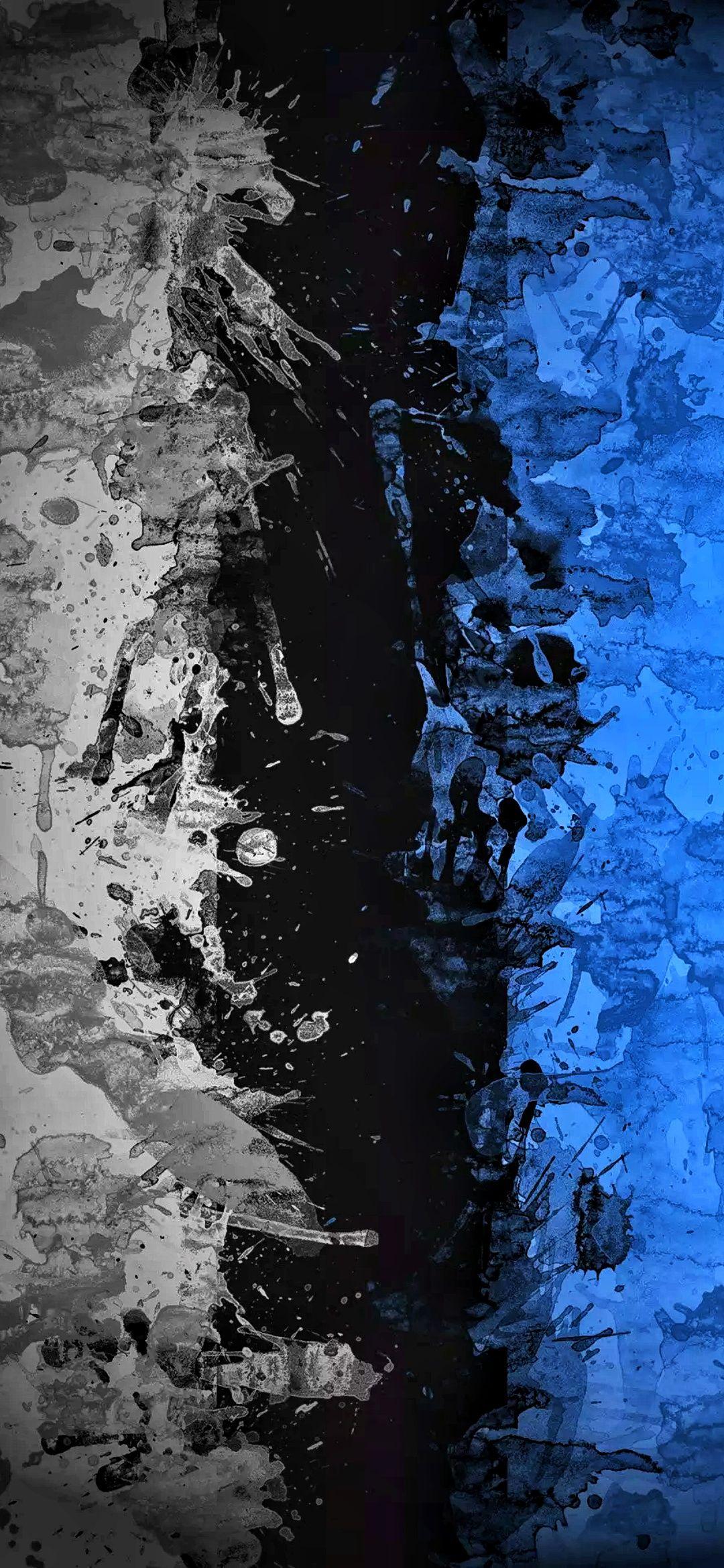 有没有三星s20的开孔隐藏壁纸