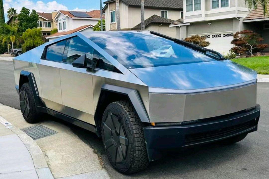 特斯拉赛博卡车即将问世颠覆皮卡行业的重磅之作却历经波折