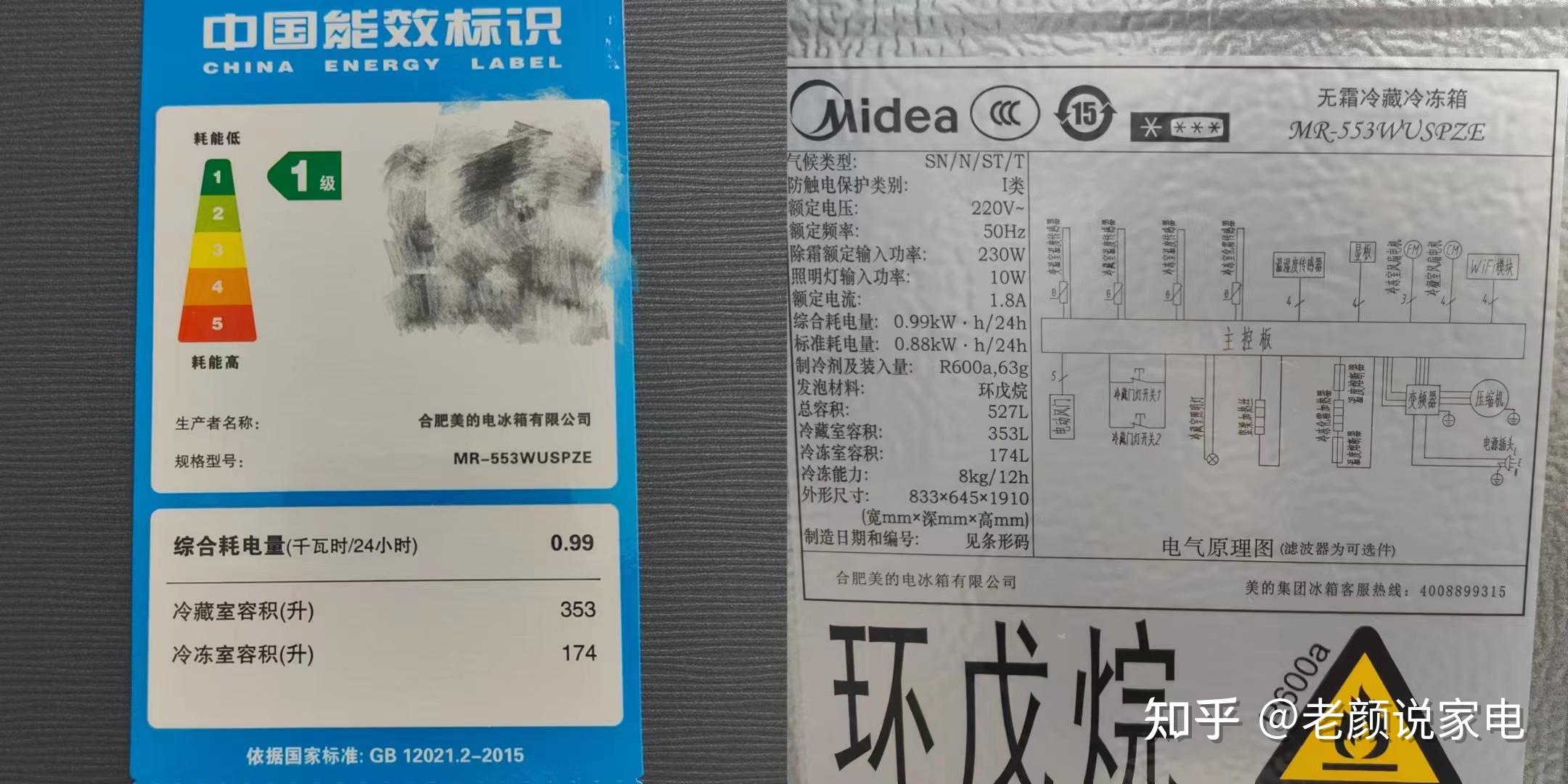 你家里的冰箱是无缝隙嵌入吗,能做到吗? - 知乎