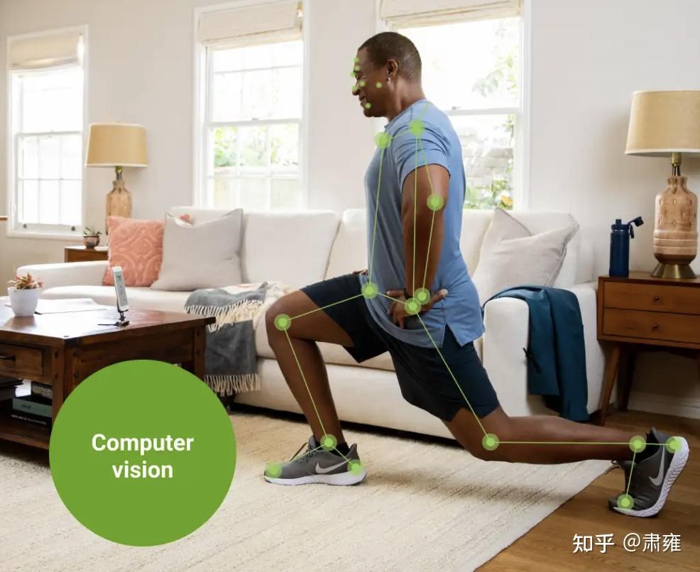 数字疗法-肌肉骨骼疼痛疗法龙头hinge health