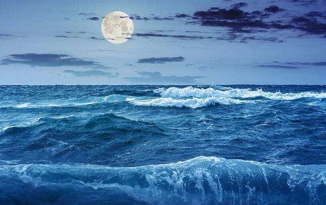 知道set中秋话月明7个问题带你看懂月亮