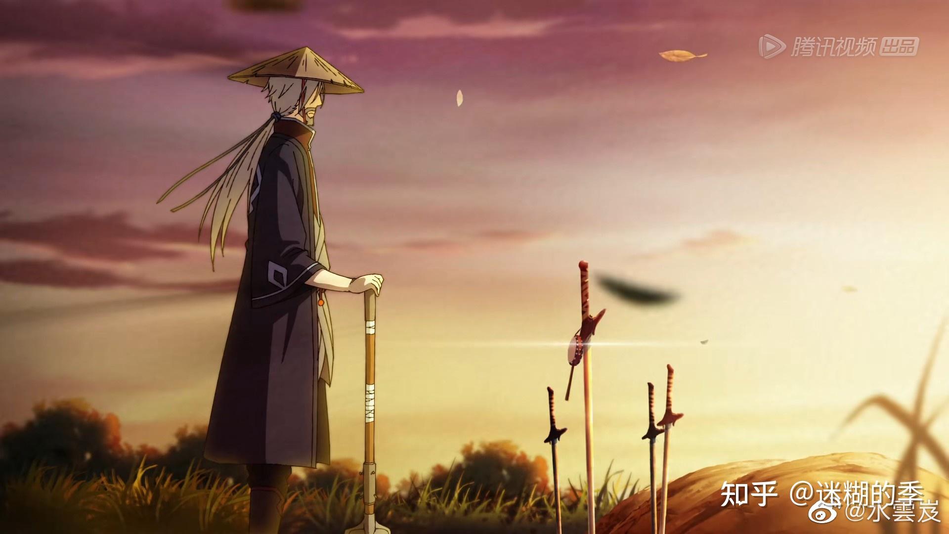 如何评价电视剧魁拔之殊途