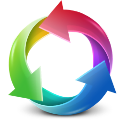 iconvert icons for mac(图标创建转换工具)