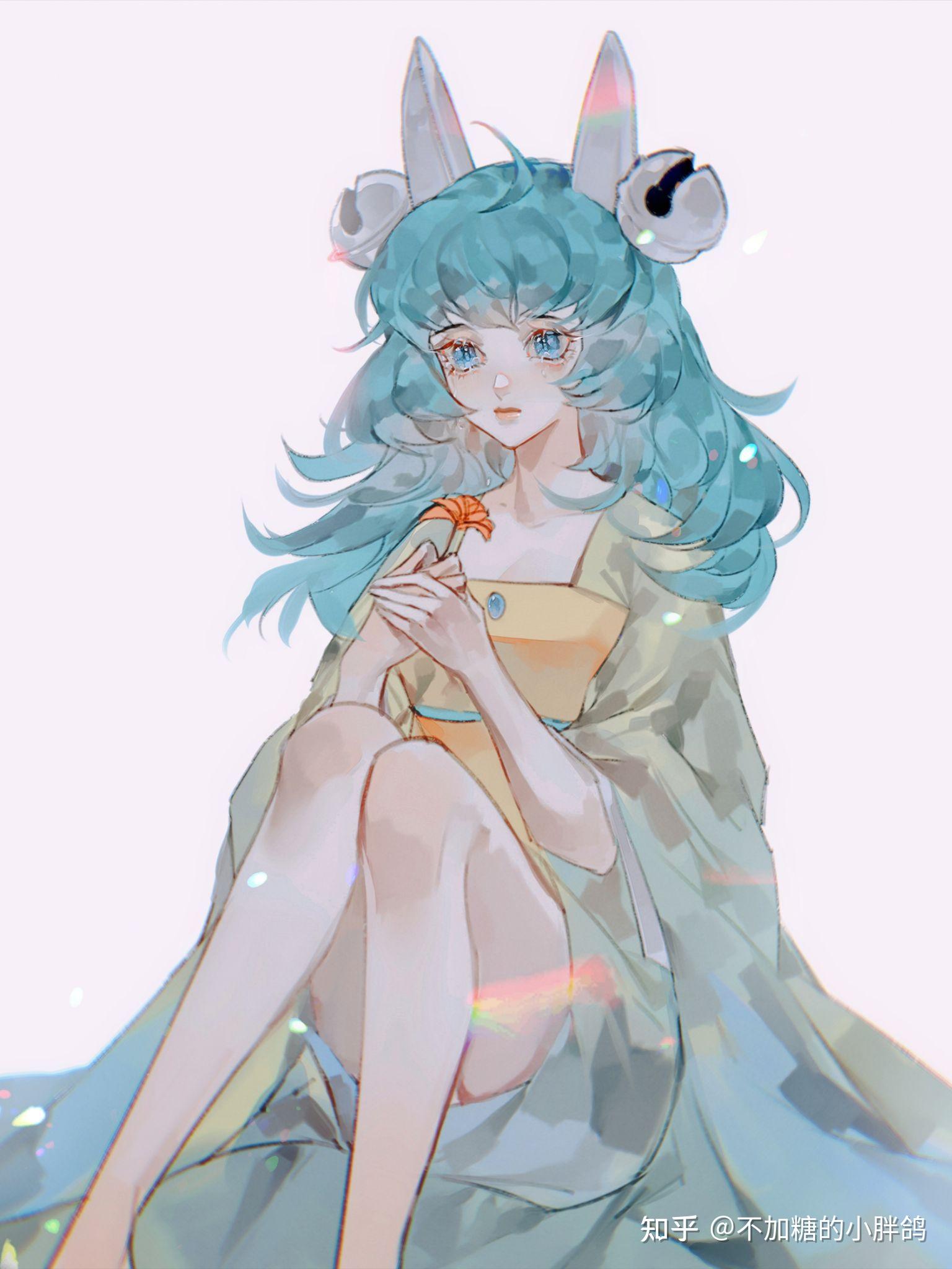 有没有那个蔡文姬的情头阿巴? - 知乎