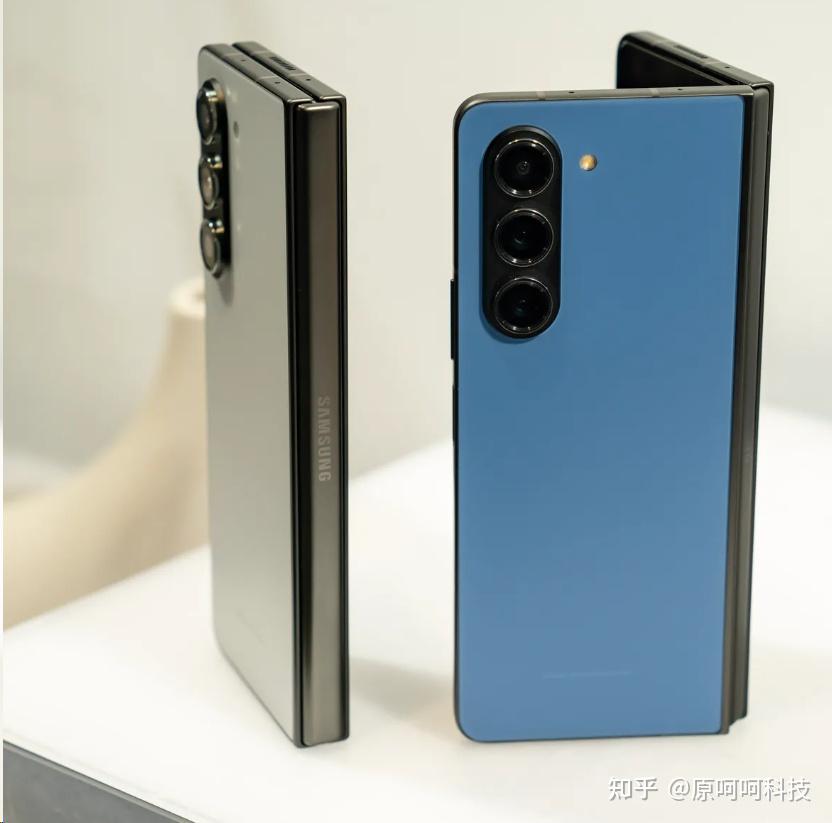 好物三星新手机全面解析s24系列zflip5和fold5引领爆款潮流