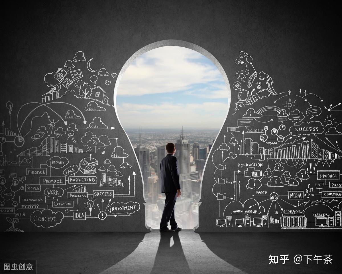 02 最大的障碍是你的 "自我中心主义