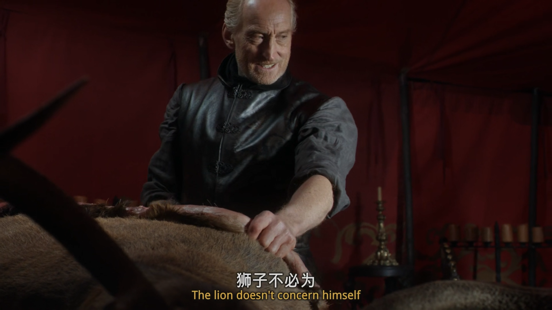 权力的游戏s01ep07youwinoryoudie不胜则亡