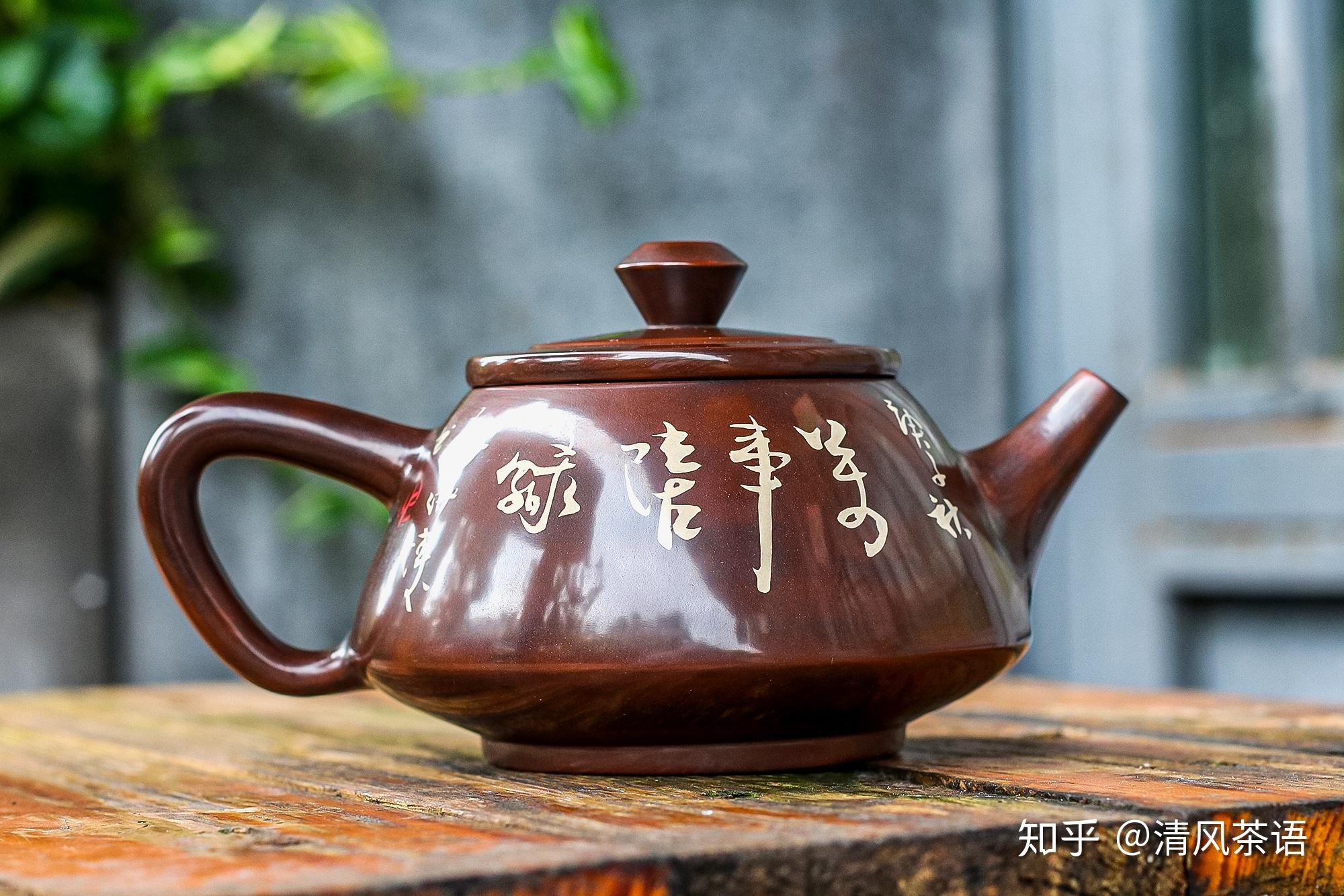 建水紫陶是历史悠久的汉族传统工艺品，源远流长|紫陶|建水|粗瓷_新浪新闻