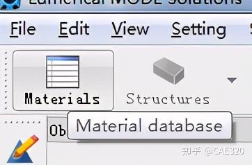 基于Lumerical Mode的典型波导腔面本征模式的光场图计算 - 知乎