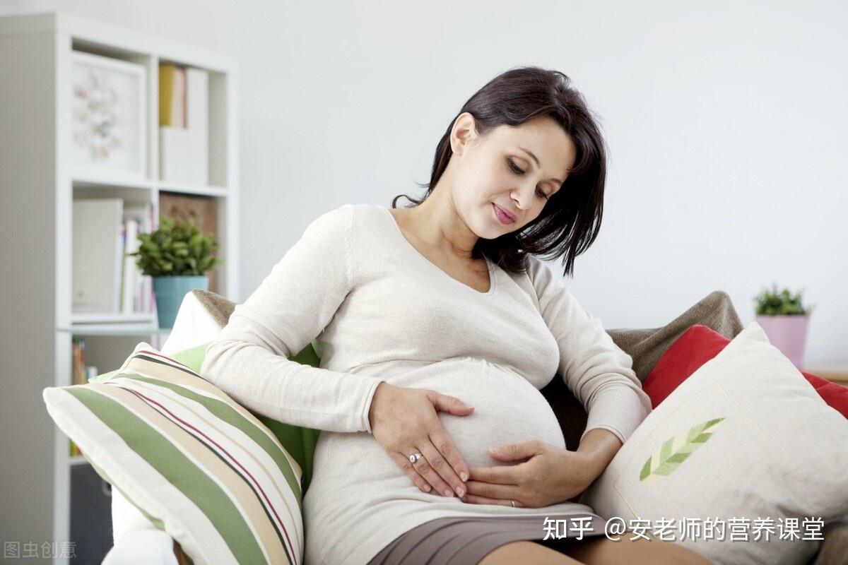9道孕晚期消水肿食谱，好吃又营养，内附详细做法！做给准妈妈吃 - 知乎
