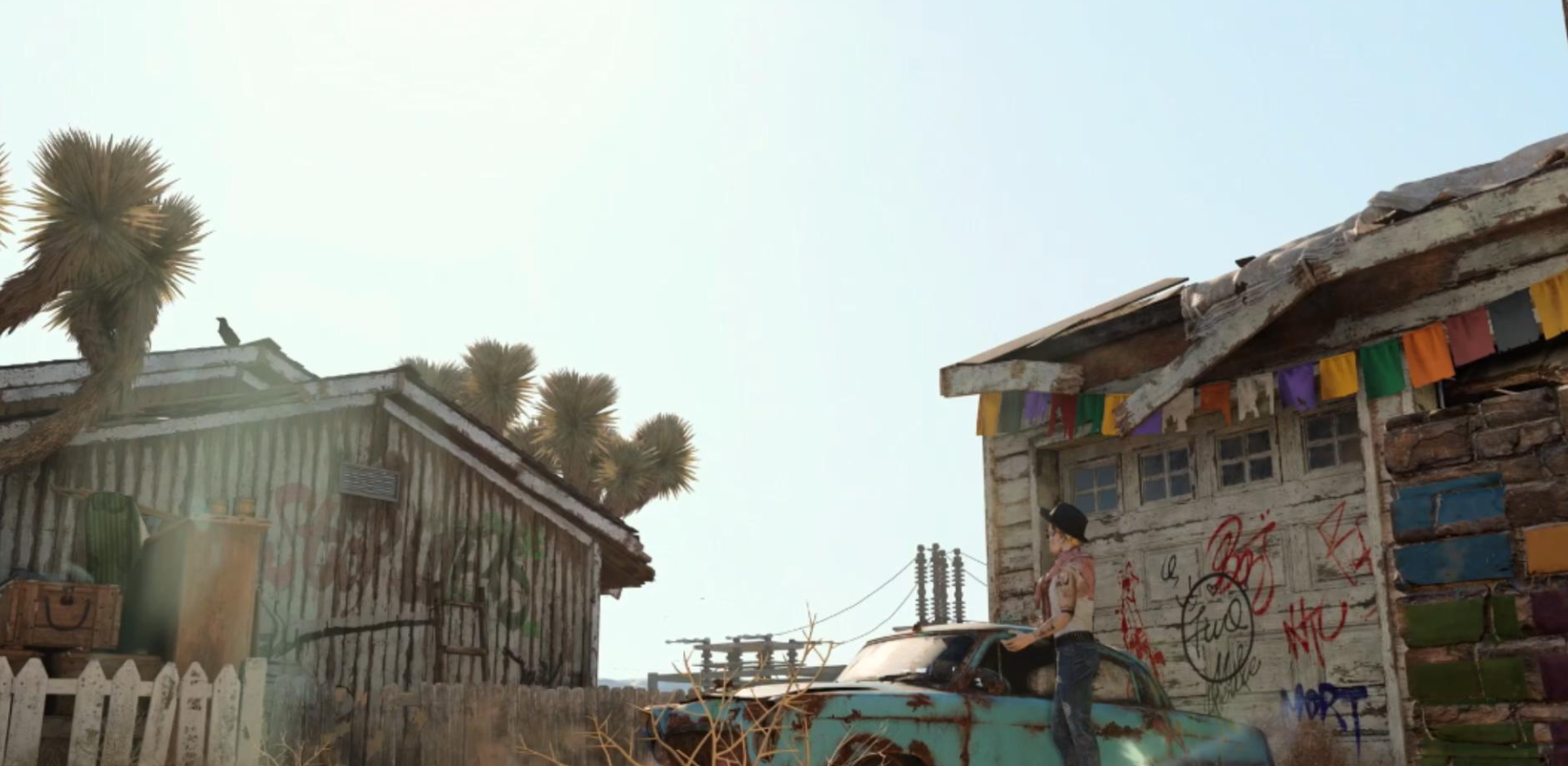 使命召唤17黑色行动5核弹镇来临明日加入游戏