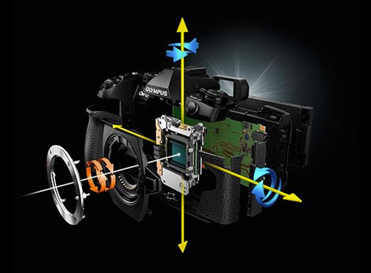 如何让相机也有鸡头稳的效果教你掌握正确防抖姿势