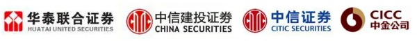 中金中信华泰中信建投为什么并称三中一华? - 知乎