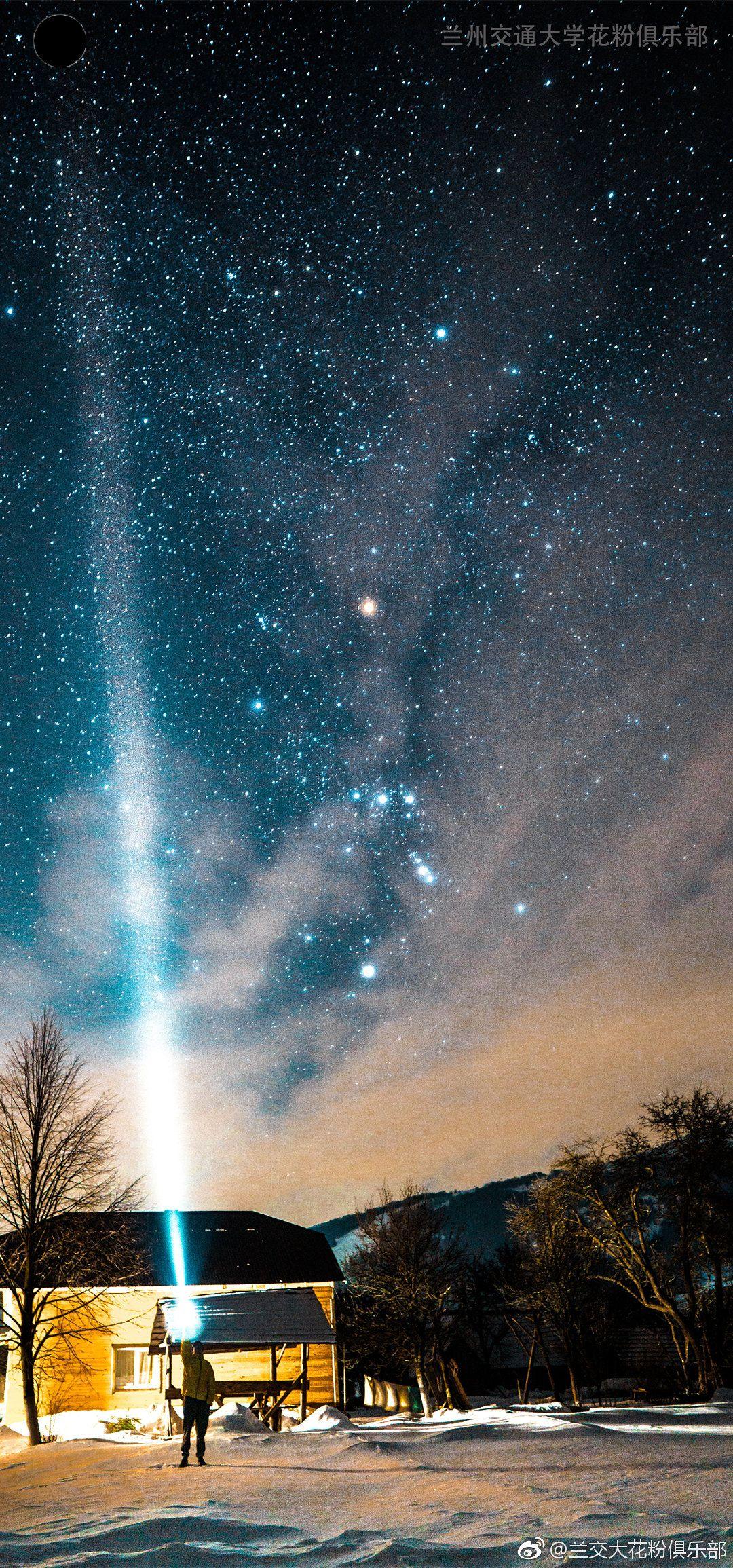 有哪些适合荣耀v20的壁纸