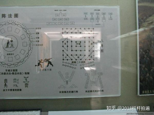 临沂：银雀山汉墓《孙膑兵法》竹简展- 知乎