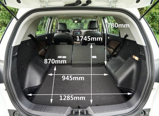 轻松续航250公里20万以下电动suv海选