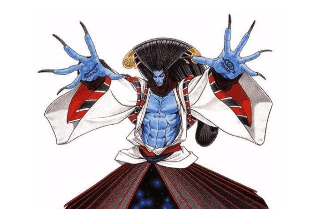 侍魂命运最悲惨的女角色心被夺走一生受制的少女色