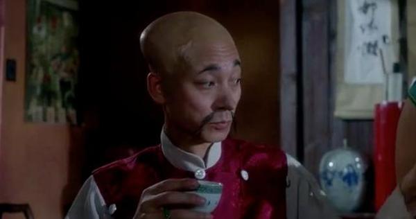 不会配音的主持人不是好演员林栋甫