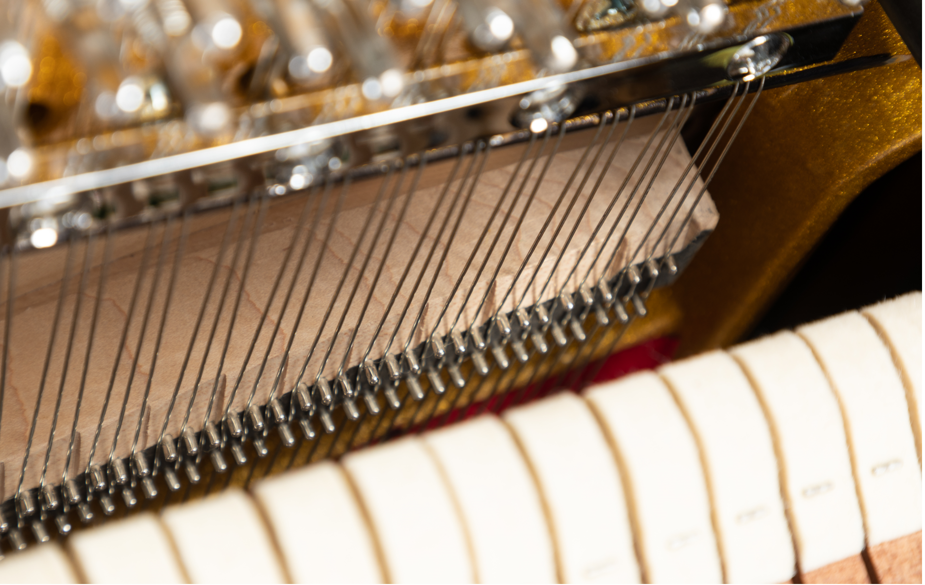 蓝玺钢琴怎么样必读篇