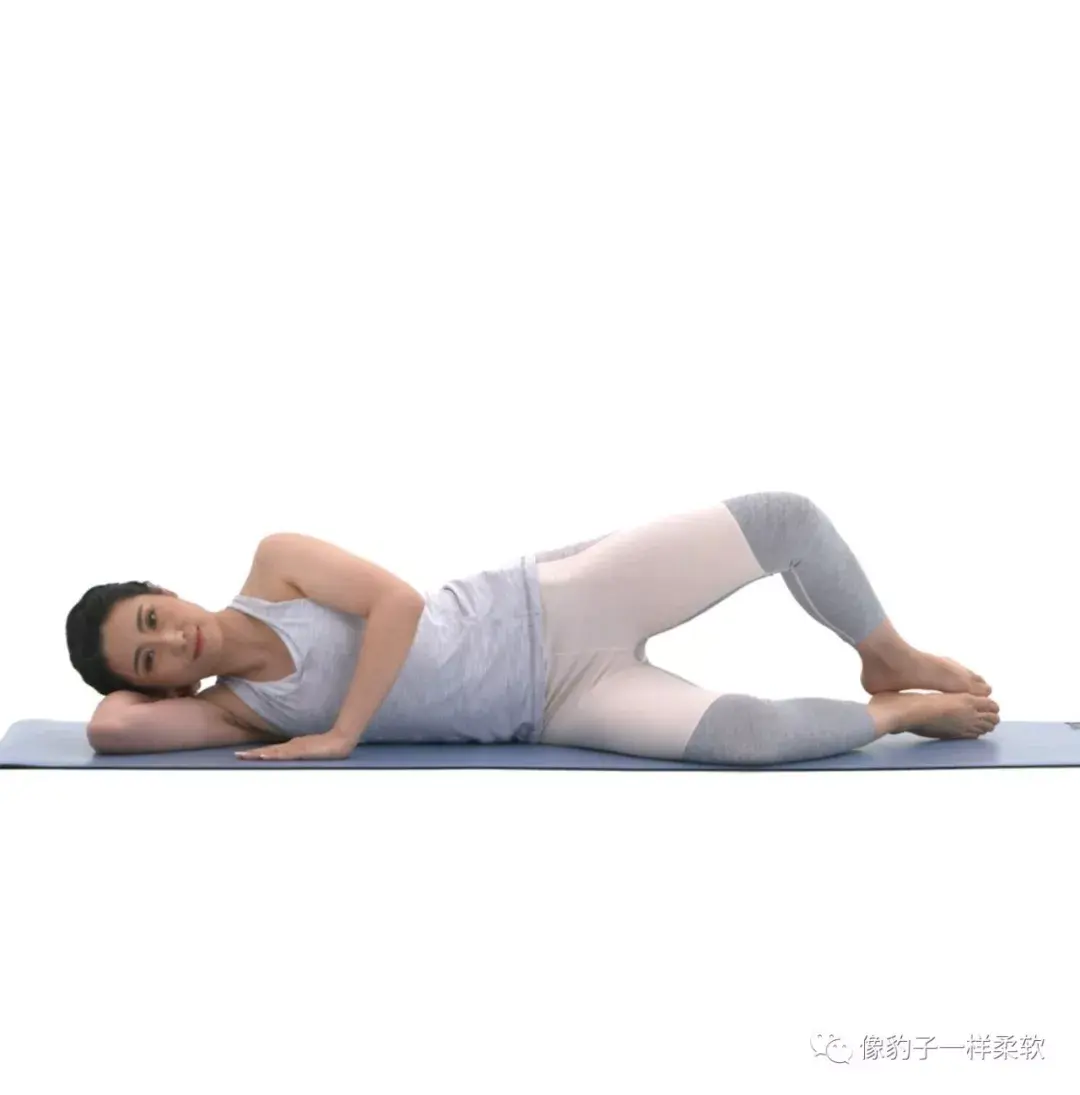 女性怎样才能练出翘臀