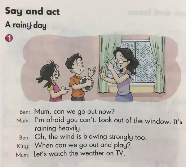 三分钟读懂 英语教材如何坑了我们的孩子 知乎