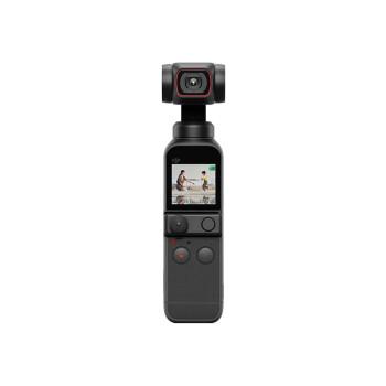 如何评价第二代大疆Osmo Pocket，有哪些提升？ - 知乎