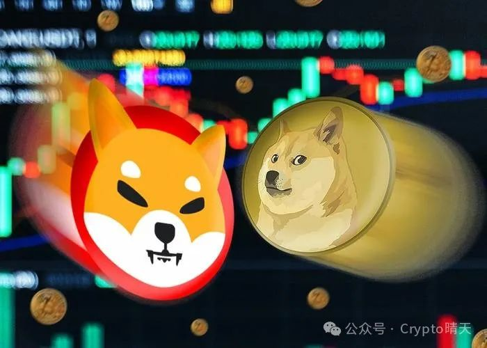 MEME集体爆发!后续能够补涨的板块赛道有哪些? - 知乎