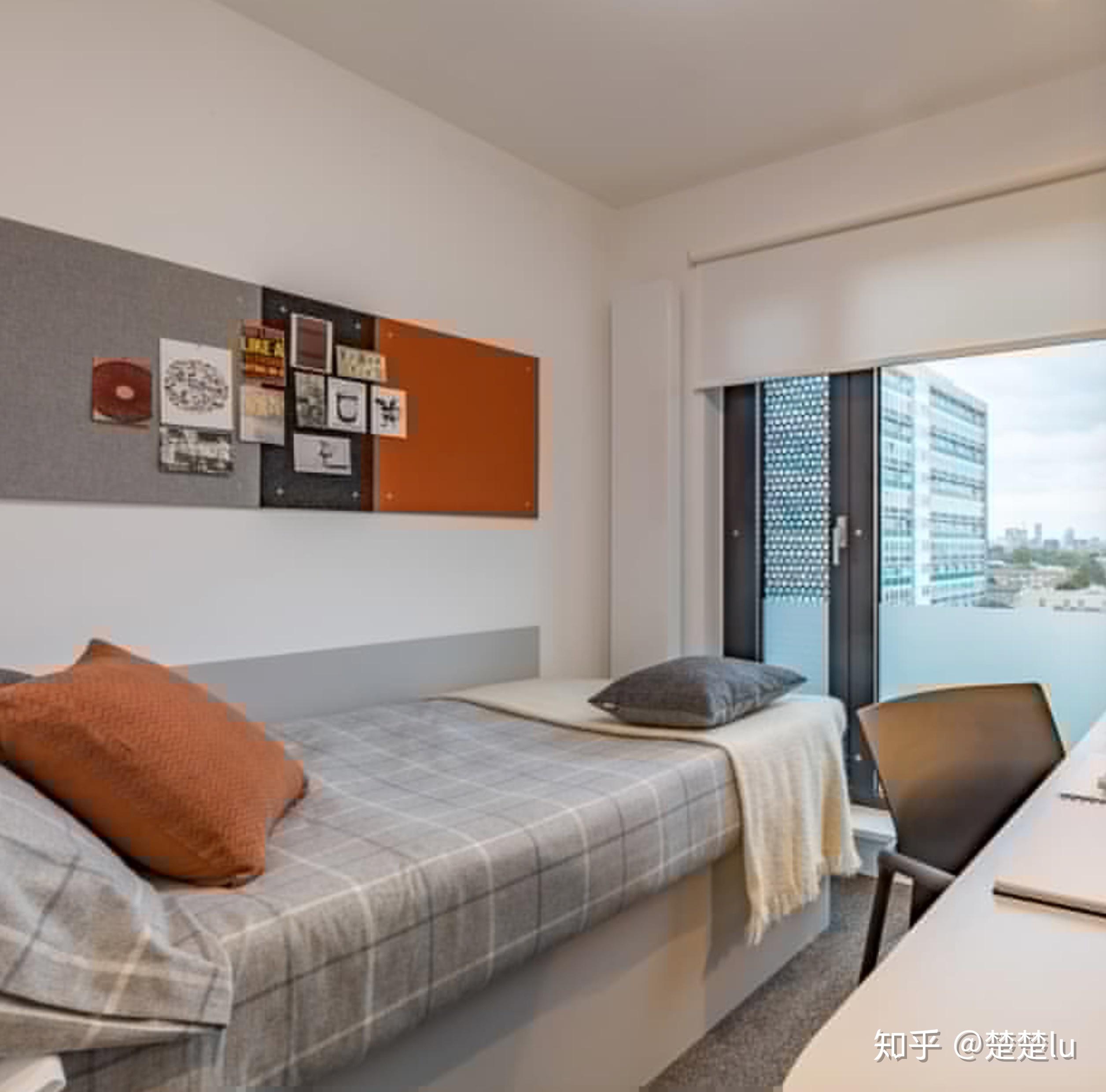 教你留学选宿舍－伦敦艺术大学最全宿舍解析 知乎