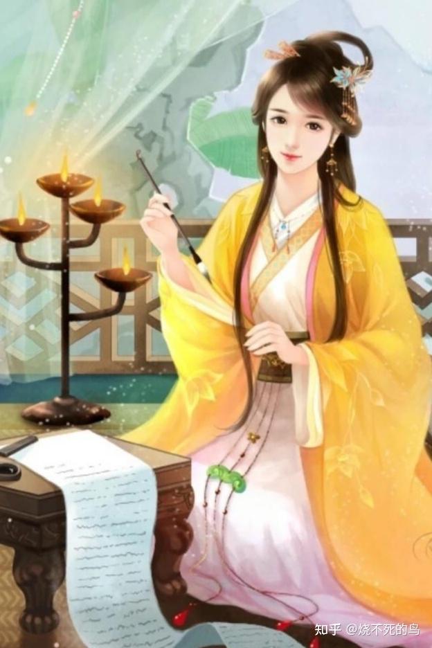 雪中悍刀行里谁才算是徐凤年的王妃陆丞燕还是姜泥