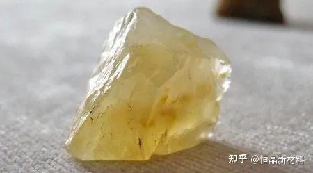 氧化铝、刚玉、蓝宝石的区别? - 知乎