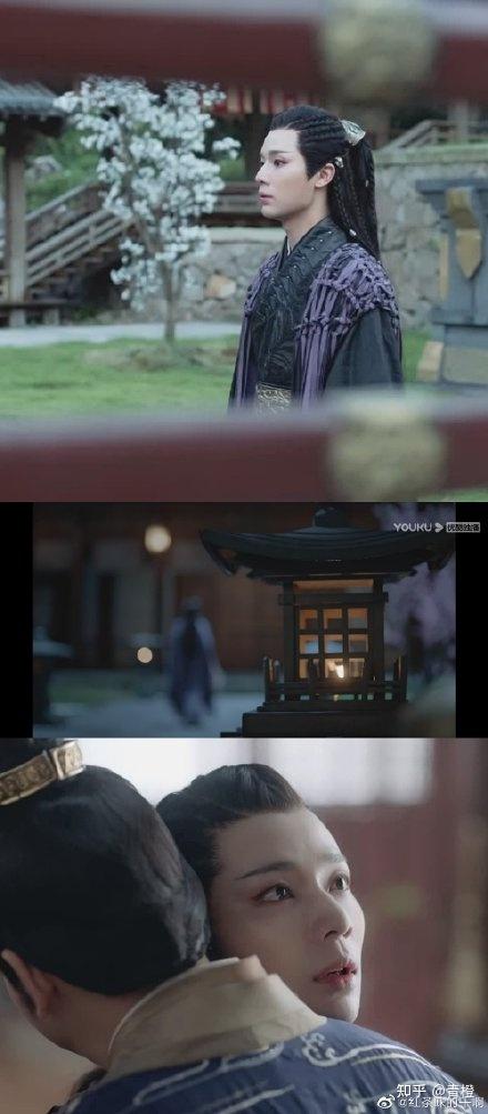 山河令里毒蝎王和那个赵敬是什么关系啊没看过原著就觉得他俩的对手戏