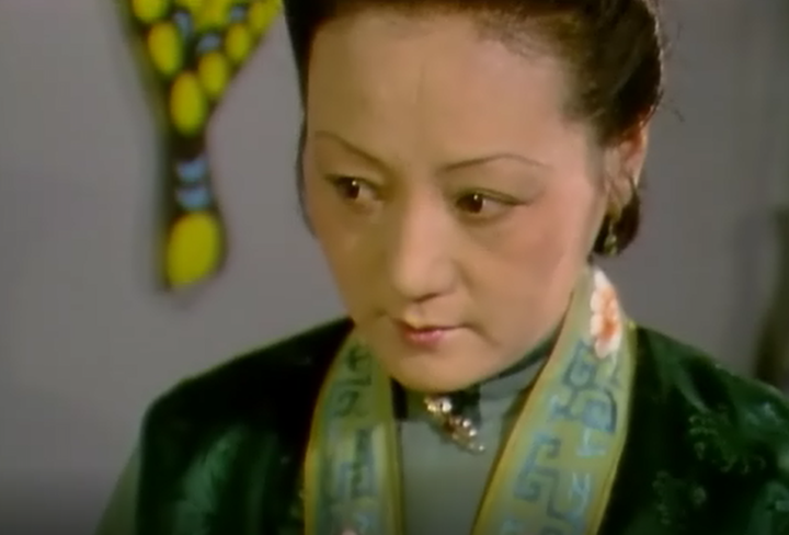 周瑞家的:处事圆滑的陪房 - 知乎