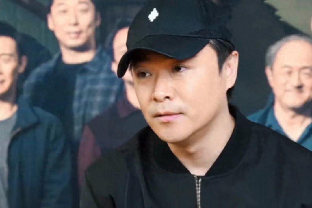 陈思诚导演梦碎解密票房告急亿万投资或打水漂
