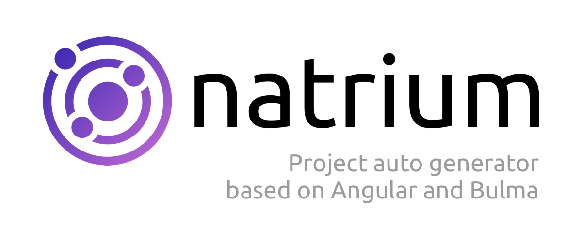 代码自动化生成器project natrium:introduce to natrium lib