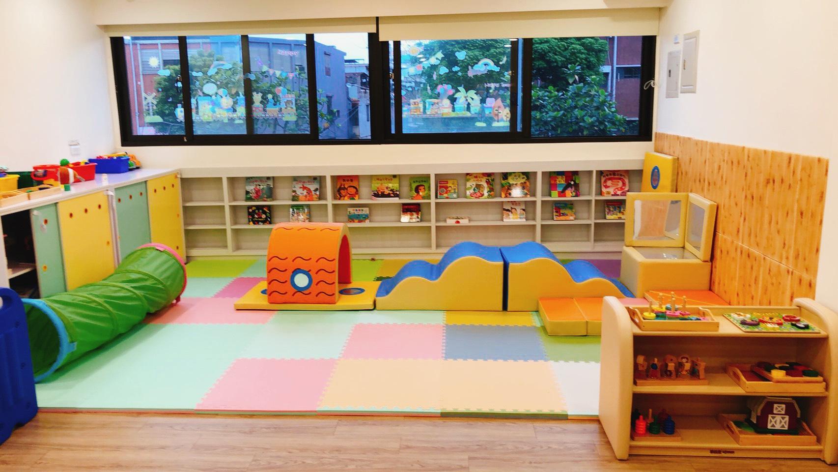 开办社区托育中心需符合这些建设标准社区托育建设规范解读