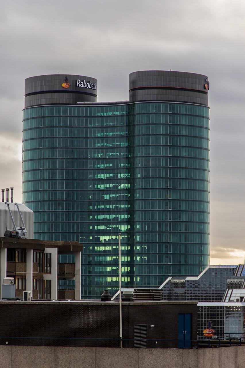 4. 信用社存款业务