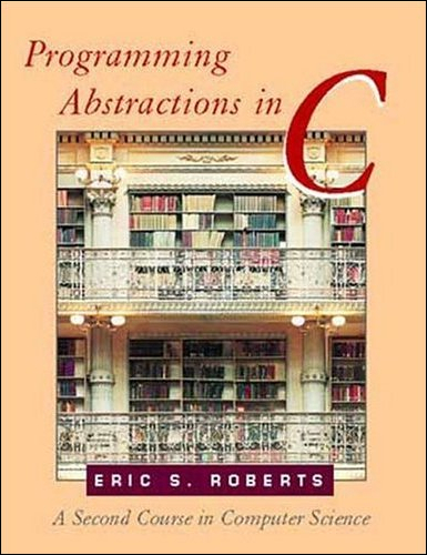 Programming abstractions in C阅读笔记：p179-p180 - 知乎