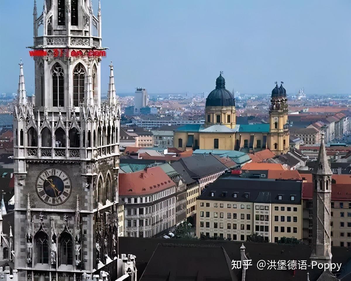 今天就为即将去德国留学的诸位扒一扒银行卡的正确使用方法.