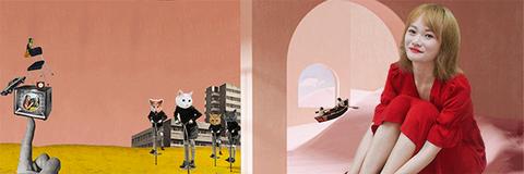 小姐姐的花店 知乎