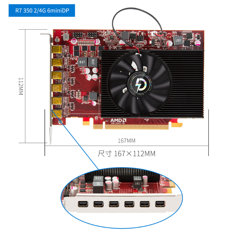 装机帮扶站第647期六联屏娱乐炒股电脑怎么配