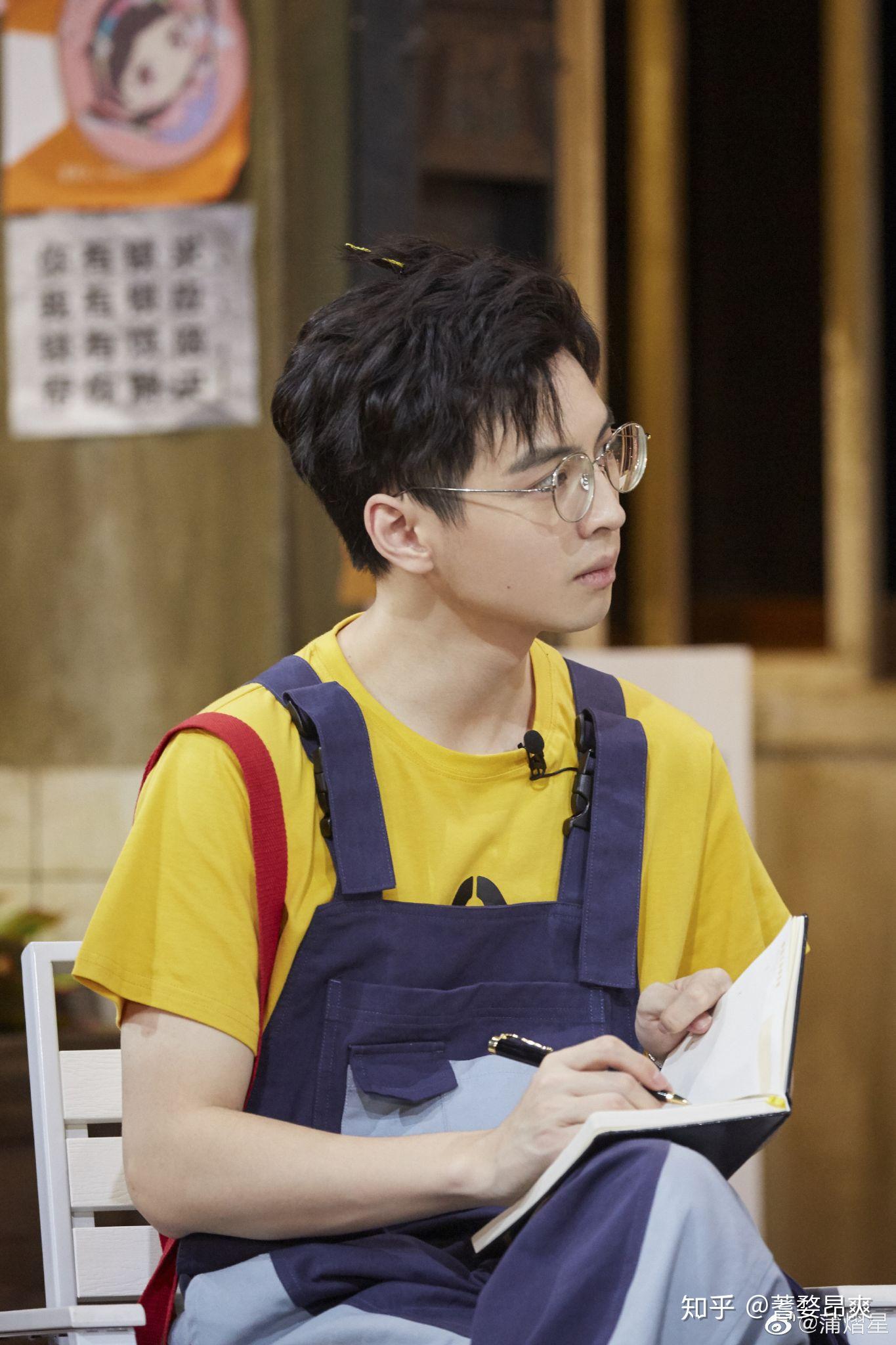 明星大侦探中为什么侦探助理小蒲最受欢迎